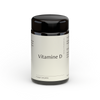 Vitamine D - Healthential